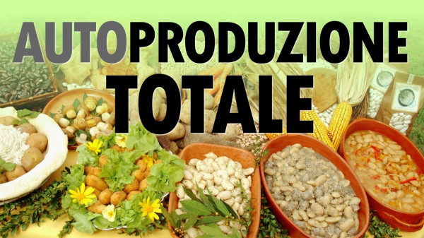 Se ti dedichi all'autoproduzione affidati a loro