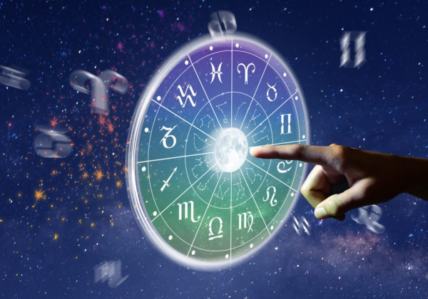 Dietro il tuo oroscopo c’è un disegno simbolico che devi imparare a interpretare