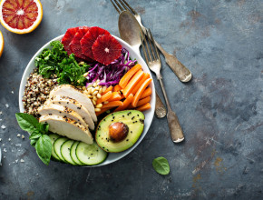Come ho imparato a scegliere cibo sano senza spendere una fortuna